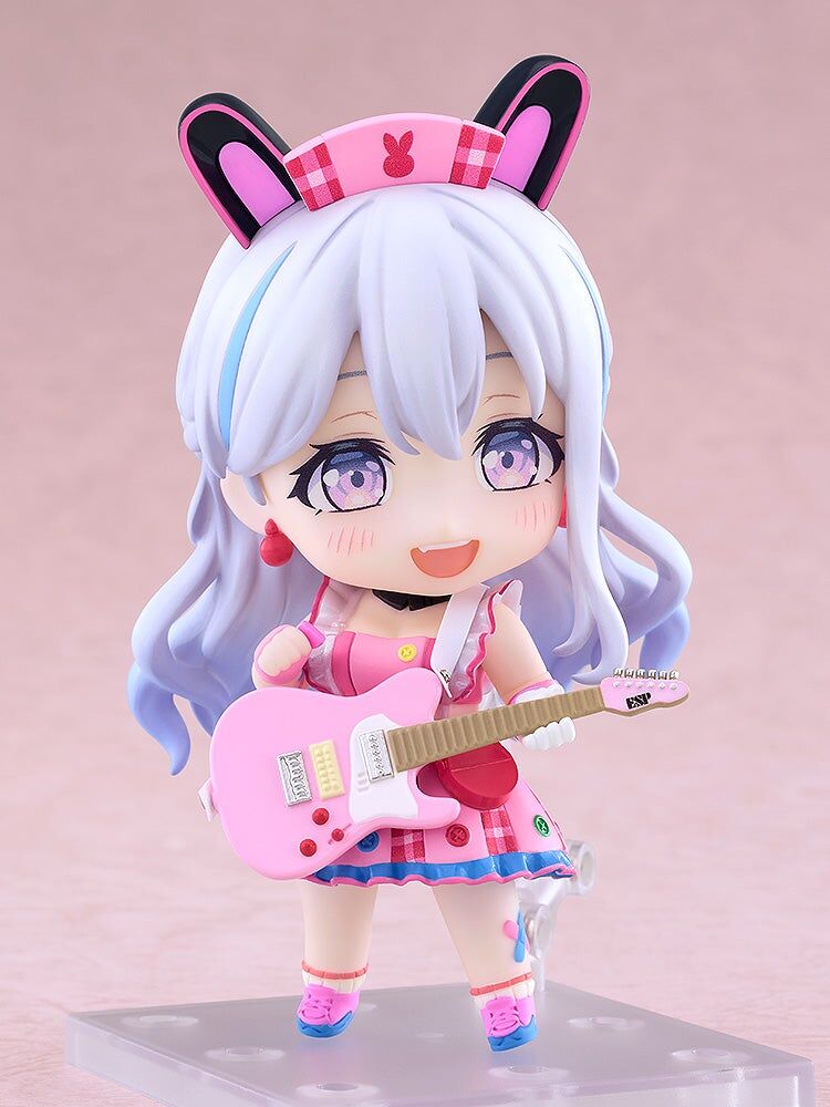 BanG Dream! Nendoroid No.3103 Nonoka Miyanaga Gallery Image 4