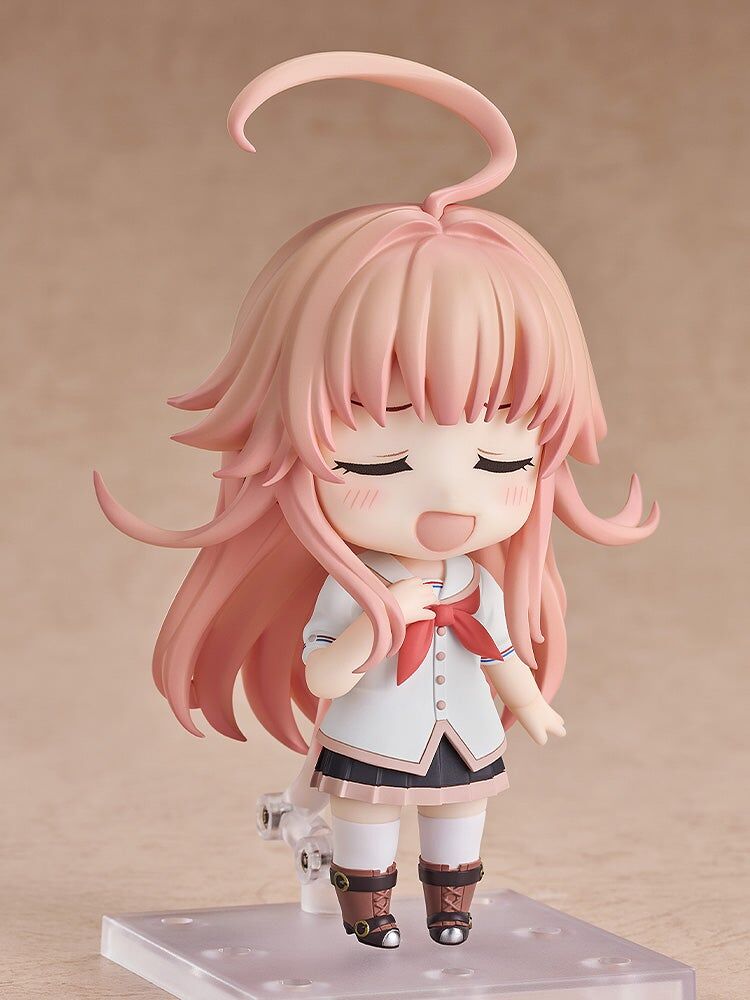 Nukitashi The Animation Nendoroid No.3032 Hinami Watarai Gallery Image 7