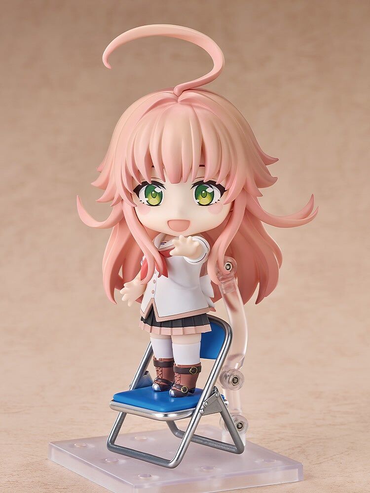 Nukitashi The Animation Nendoroid No.3032 Hinami Watarai Gallery Image 6