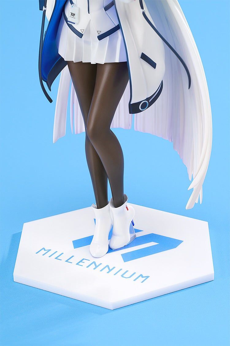 Blue Archive G.S. Collection Noa (Classified Record) 1/7 Scale Figure Gallery Image 11