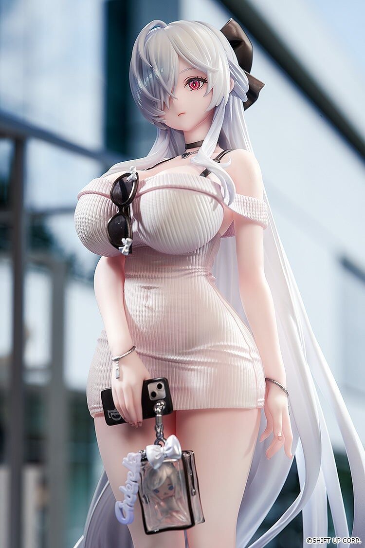 Goddess of Victory: Nikke Cinderella (Beautiful Me) 1/7 Scale Figure Gallery Image 5