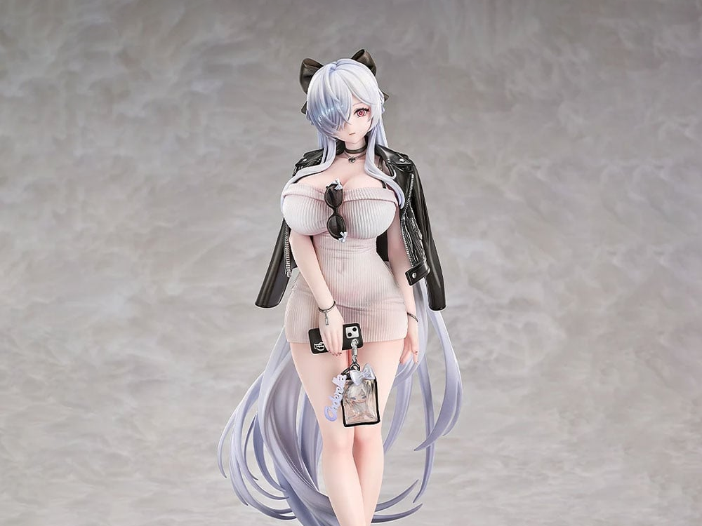 Goddess of Victory: Nikke Cinderella (Beautiful Me) 1/7 Scale Figure Gallery Image 1