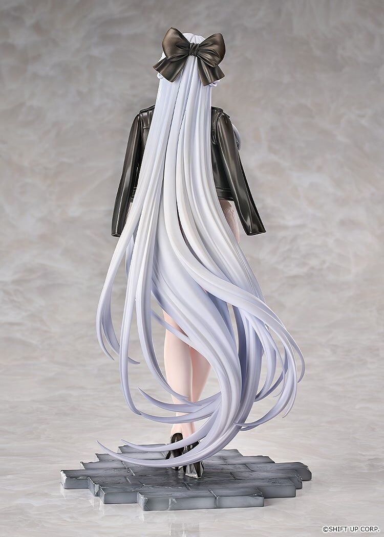 Goddess of Victory: Nikke Cinderella (Beautiful Me) 1/7 Scale Figure Gallery Image 10