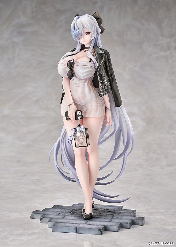 Goddess of Victory: Nikke Cinderella (Beautiful Me) 1/7 Scale Figure Gallery Image 9