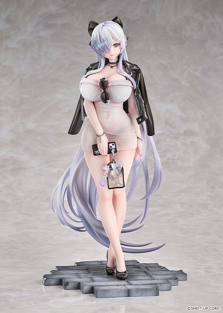 Goddess of Victory: Nikke Cinderella (Beautiful Me) 1/7 Scale Figure Gallery Image 8