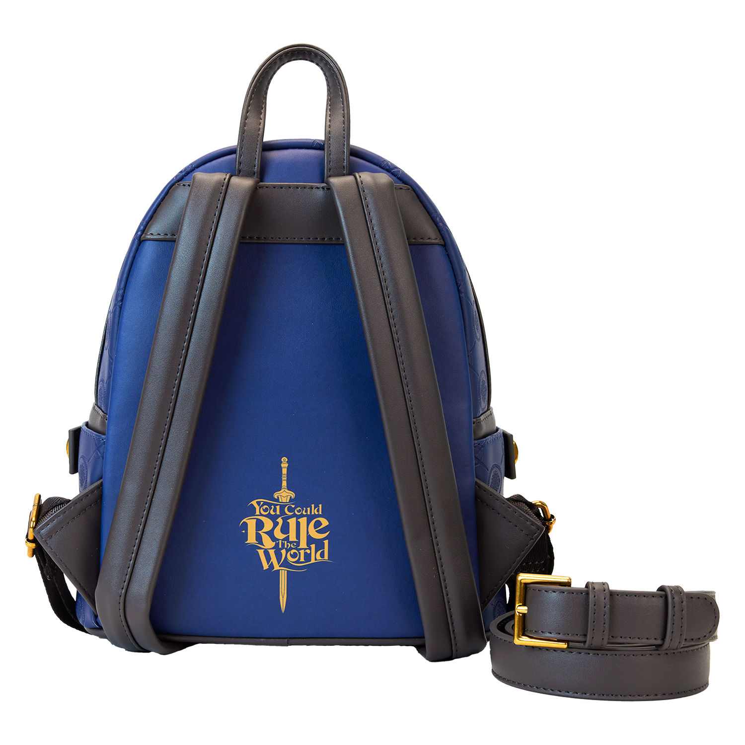 ロードオブザリング　ロスロリアン　ギフトパック The Lord of the Rings: The War of the Rohirrim Mini Backpack with