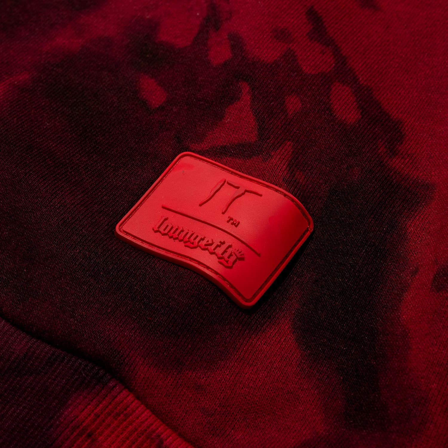 IT (2017) Pennywise Hoodie Gallery Image 7