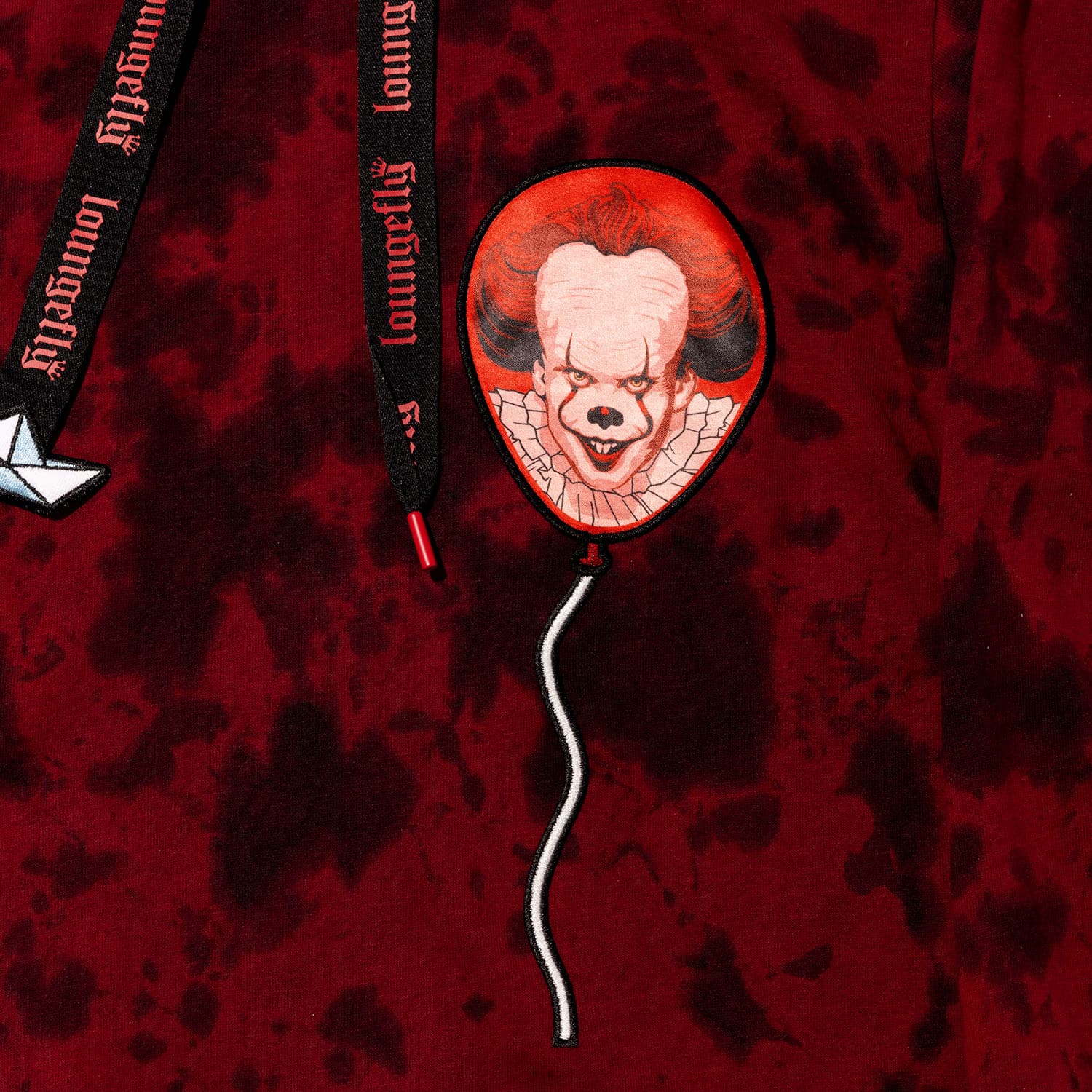 IT (2017) Pennywise Hoodie Gallery Image 6