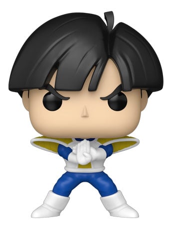 Dragon Ball Z Pop! Animation #2475 Son Gohan (Frieza Saga) Gallery Image 2