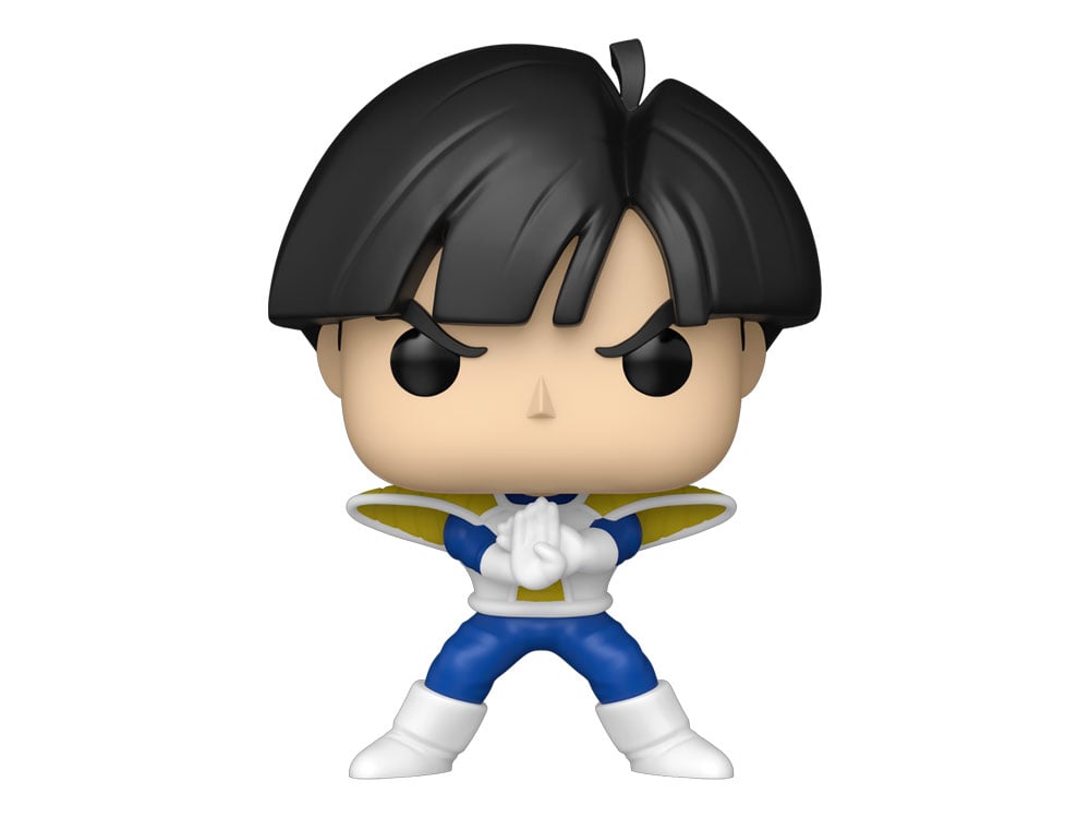 Dragon Ball Z Pop! Animation #2475 Son Gohan (Frieza Saga) Gallery Image 1