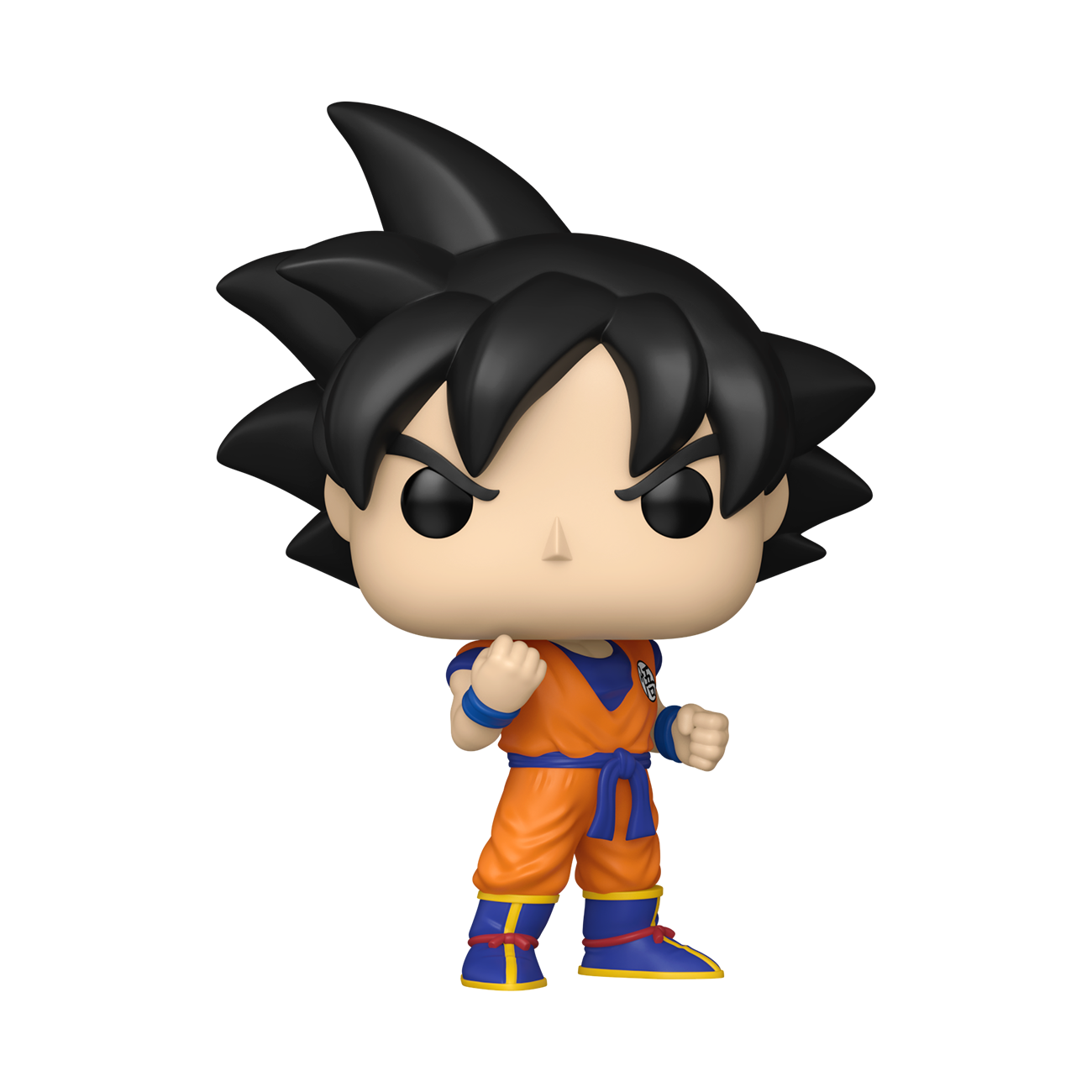 Dragon Ball Z Pop! Animation #2473 Son Goku (Frieza Saga) Gallery Image 4