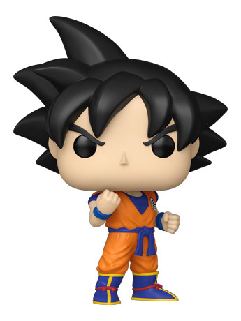 Dragon Ball Z Pop! Animation #2473 Son Goku (Frieza Saga) Gallery Image 2