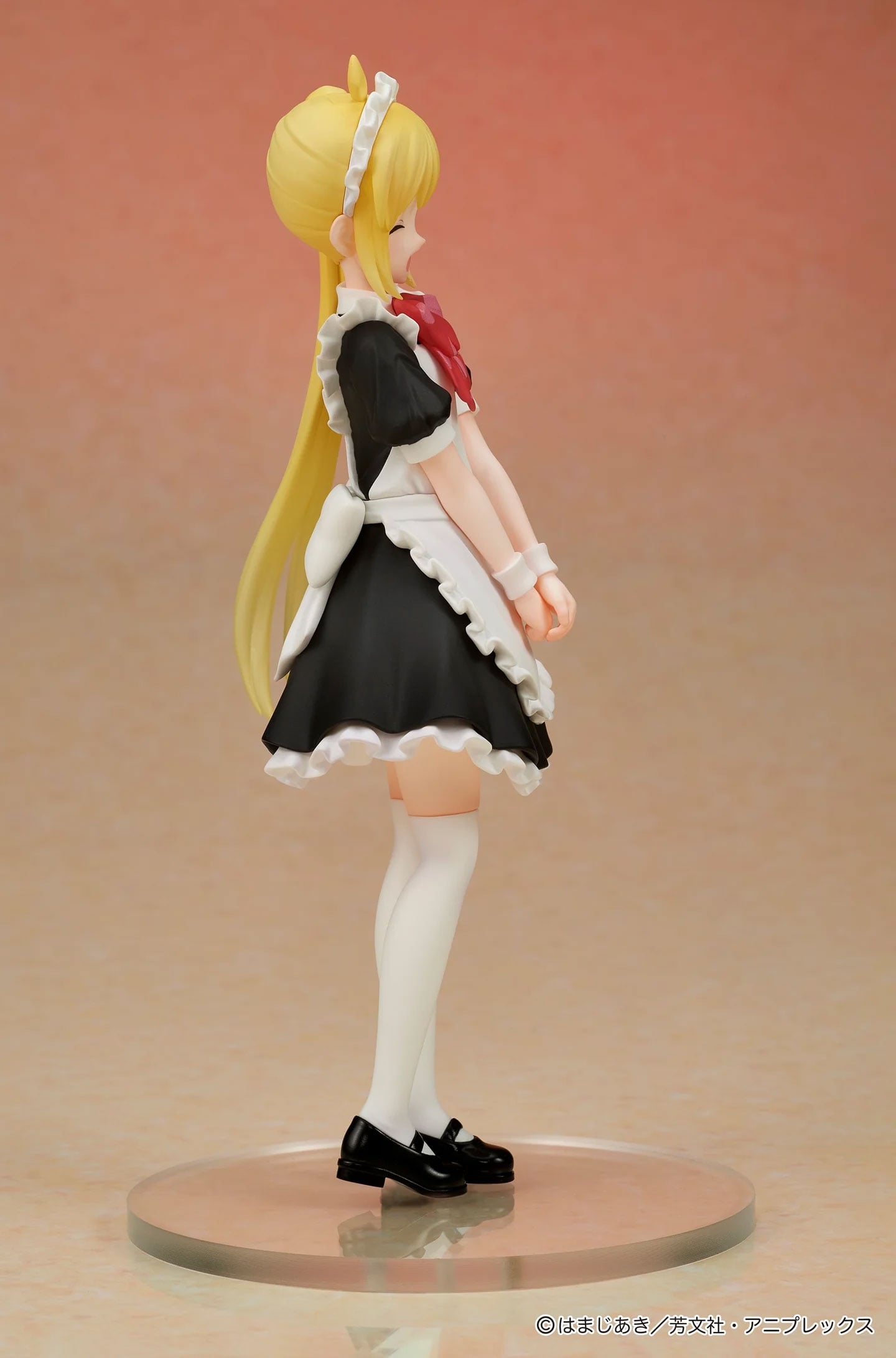 Bocchi the Rock! DIGSTA Nijika Ijichi Figure Gallery Image 8