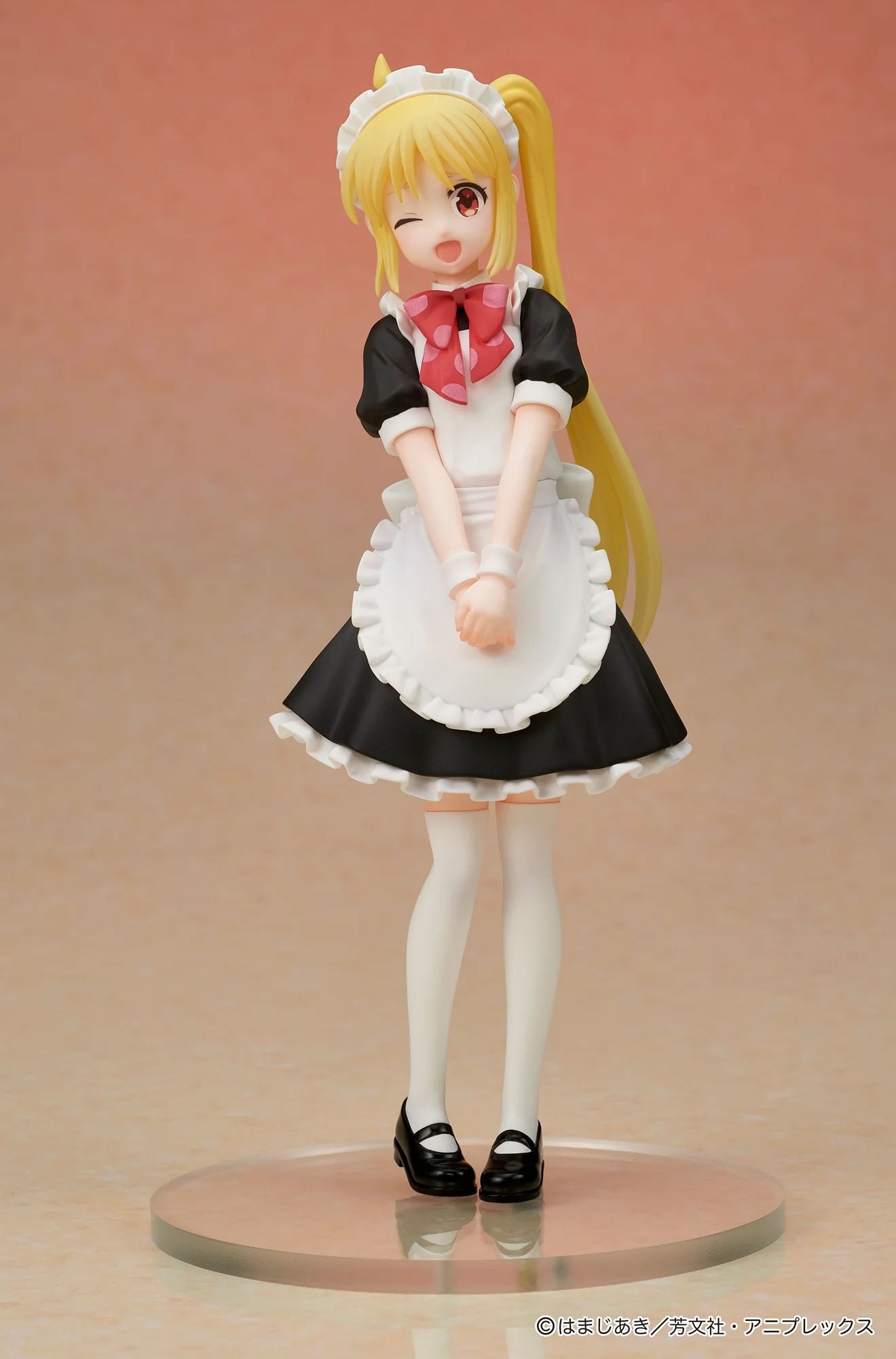 Bocchi the Rock! DIGSTA Nijika Ijichi Figure Gallery Image 3