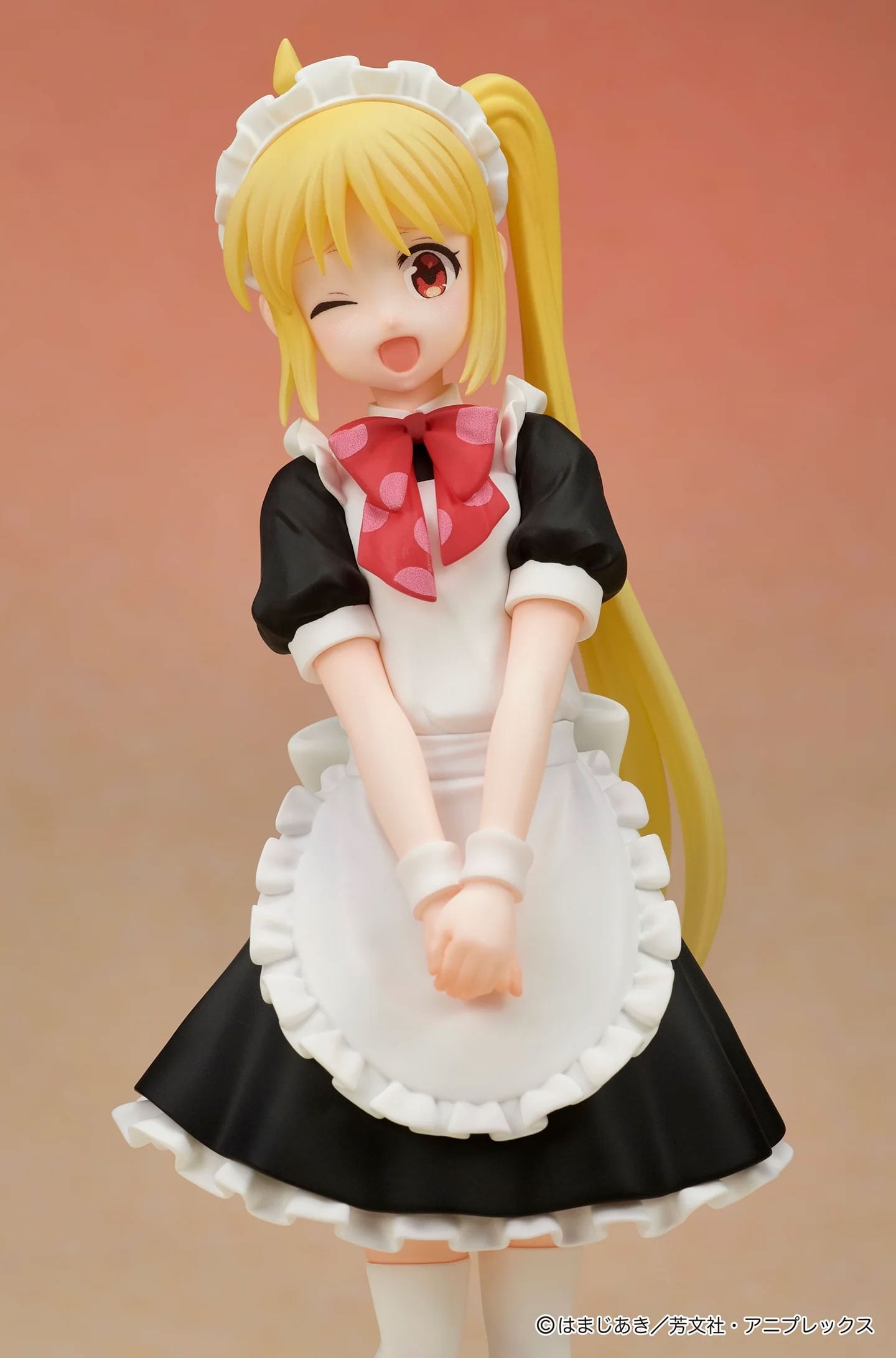 Bocchi the Rock! DIGSTA Nijika Ijichi Figure Gallery Image 11