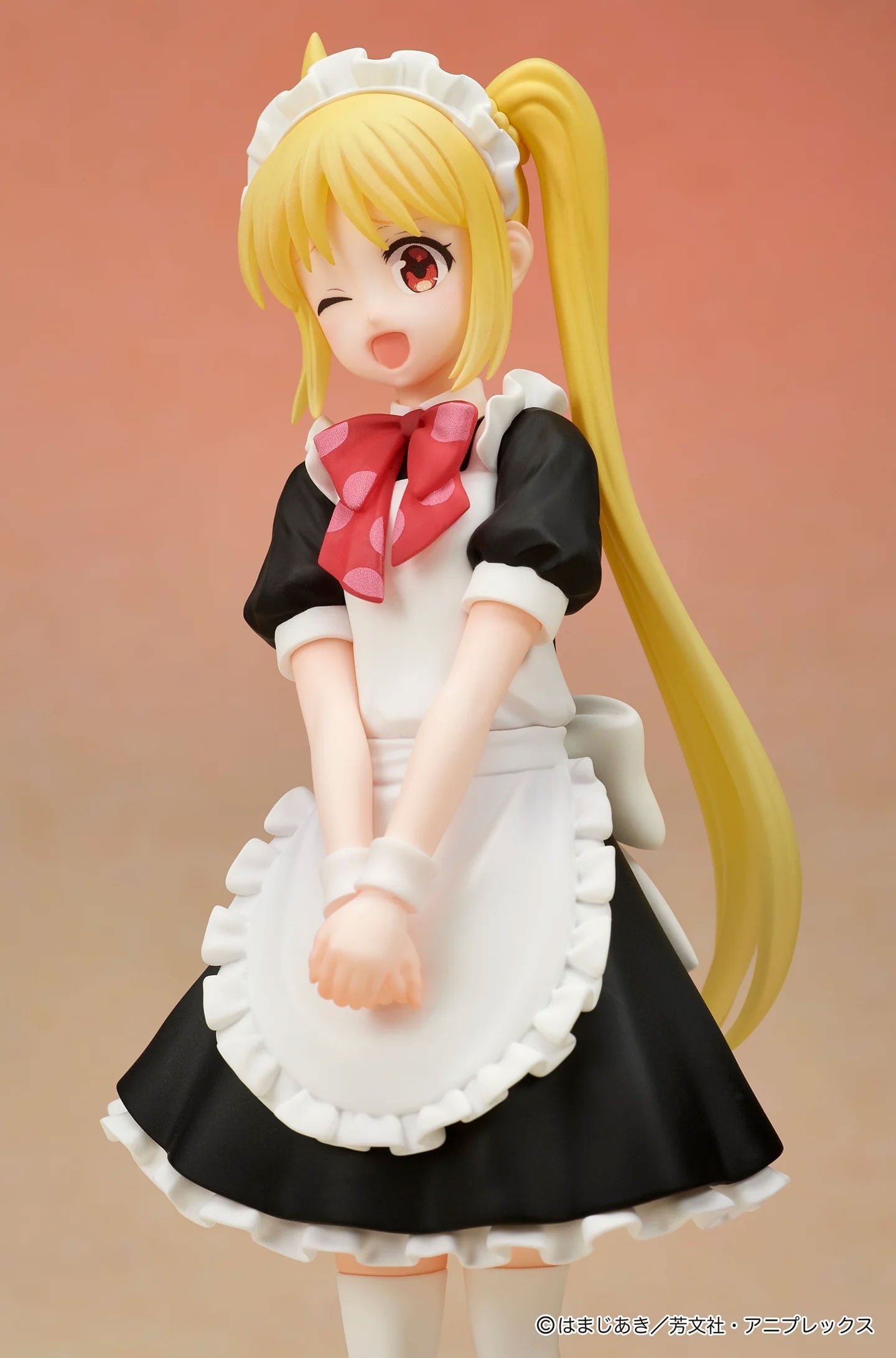Bocchi the Rock! DIGSTA Nijika Ijichi Figure Gallery Image 10