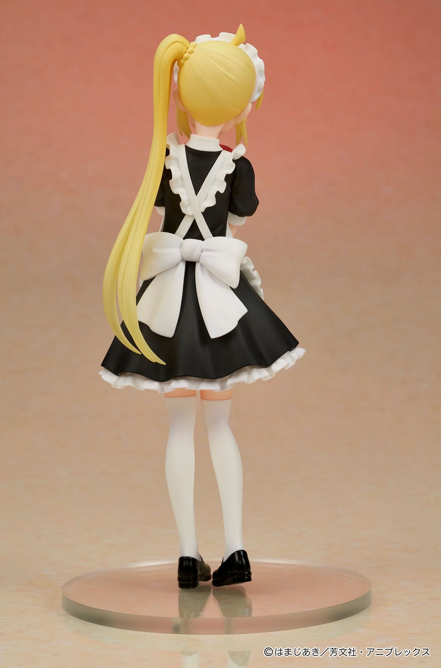 Bocchi the Rock! DIGSTA Nijika Ijichi Figure Gallery Image 6