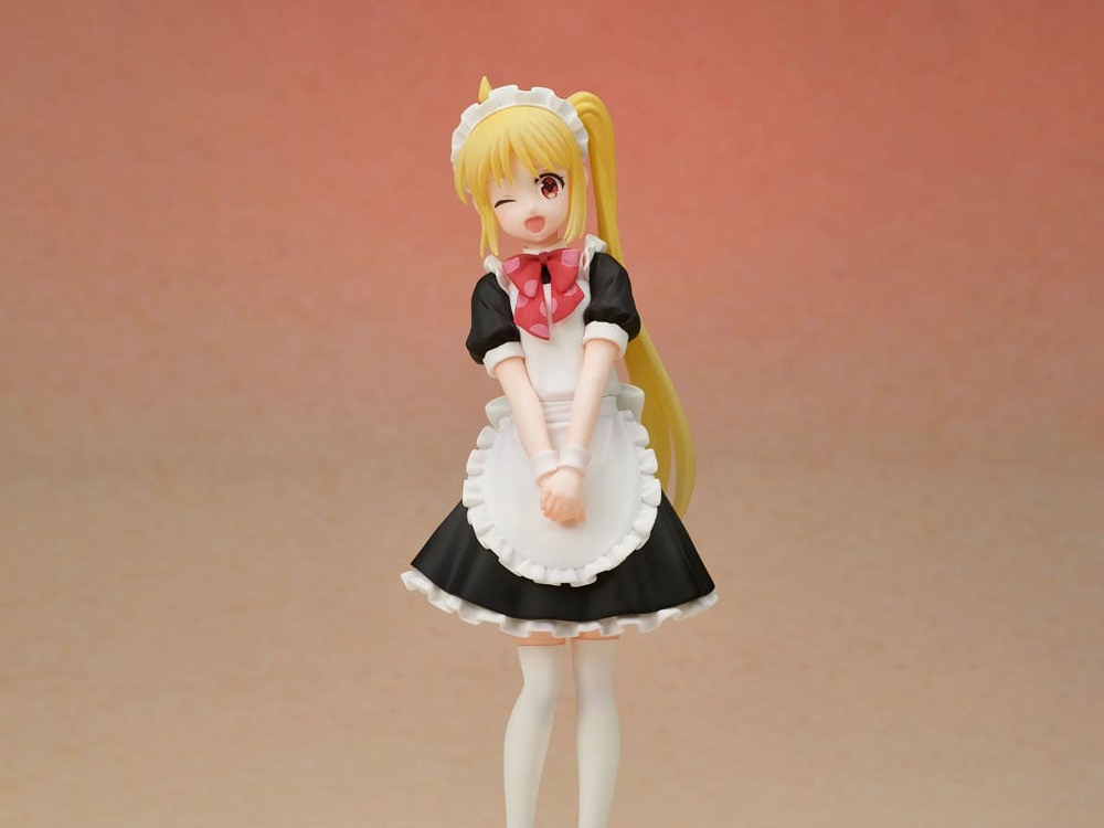 Bocchi the Rock! DIGSTA Nijika Ijichi Figure Gallery Image 1