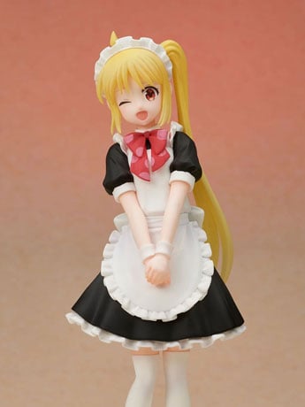 Image of Bocchi the Rock! DIGSTA Nijika Ijichi Figure