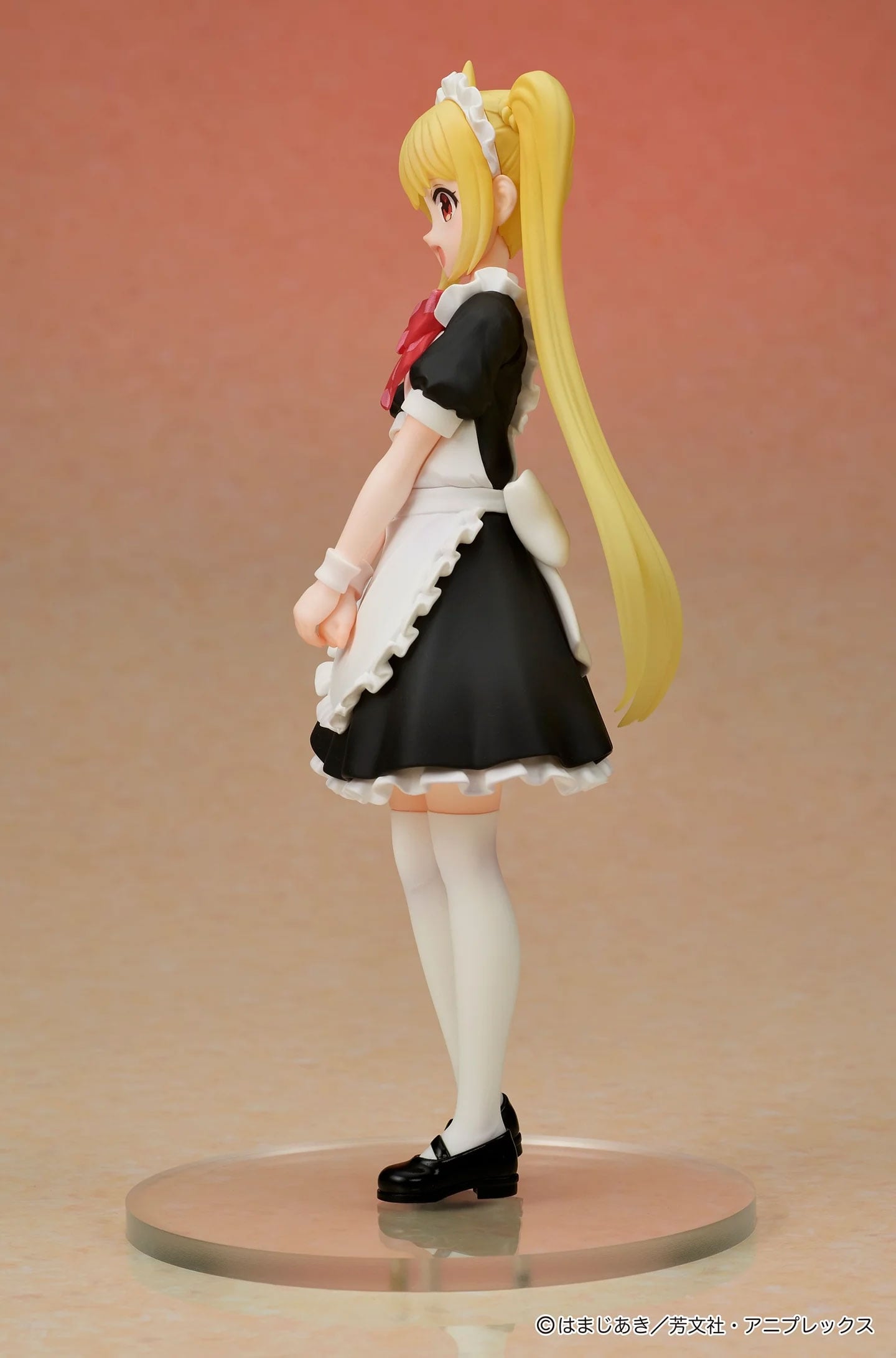 Bocchi the Rock! DIGSTA Nijika Ijichi Figure Gallery Image 5