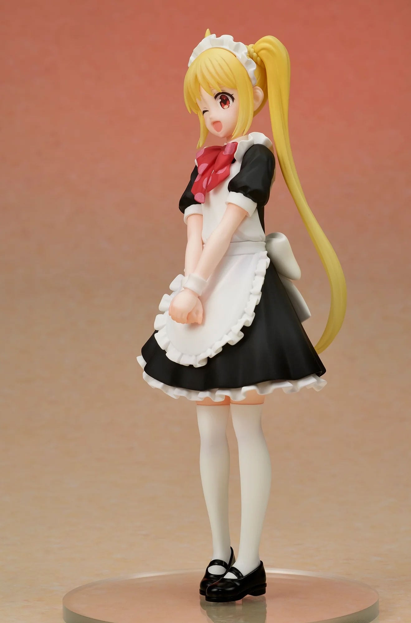 Bocchi the Rock! DIGSTA Nijika Ijichi Figure Gallery Image 4