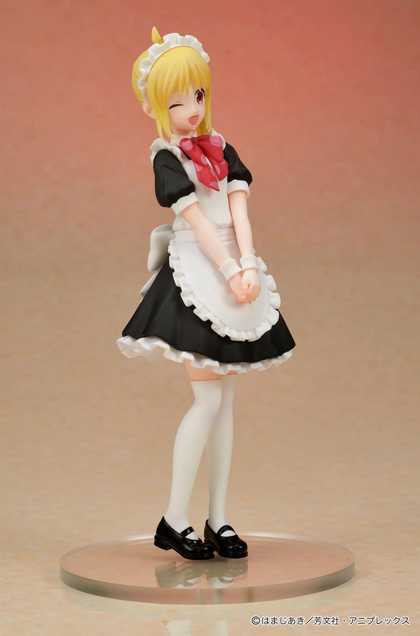 Bocchi the Rock! DIGSTA Nijika Ijichi Figure Gallery Image 9