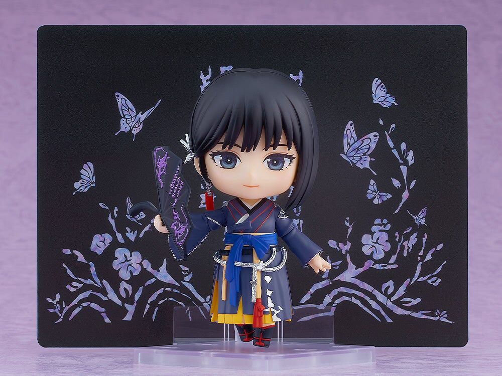 Black Desert Nendoroid No.3118 Woosa Gallery Image 7