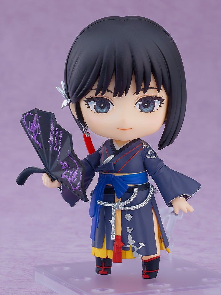 Black Desert Nendoroid No.3118 Woosa Gallery Image 3