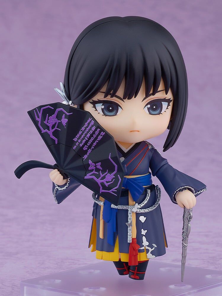 Black Desert Nendoroid No.3118 Woosa Gallery Image 6