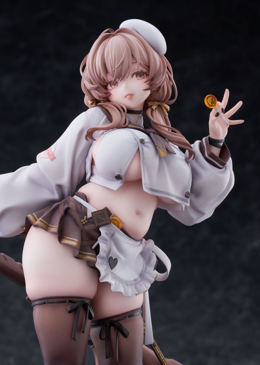 Goddess of Victory: Nikke Bready 1/7 Scale Figure Gallery Image 11