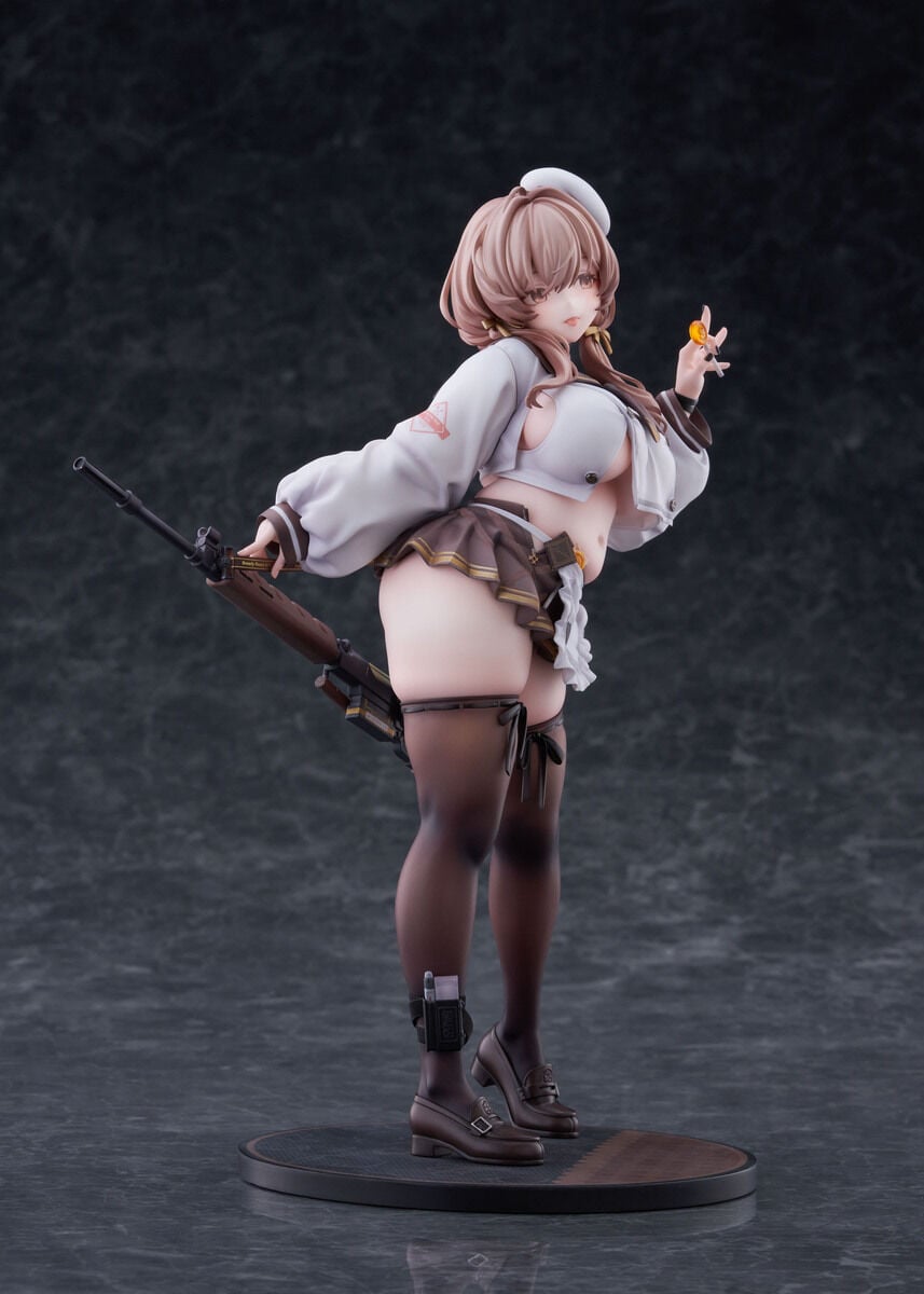 Goddess of Victory: Nikke Bready 1/7 Scale Figure Gallery Image 10