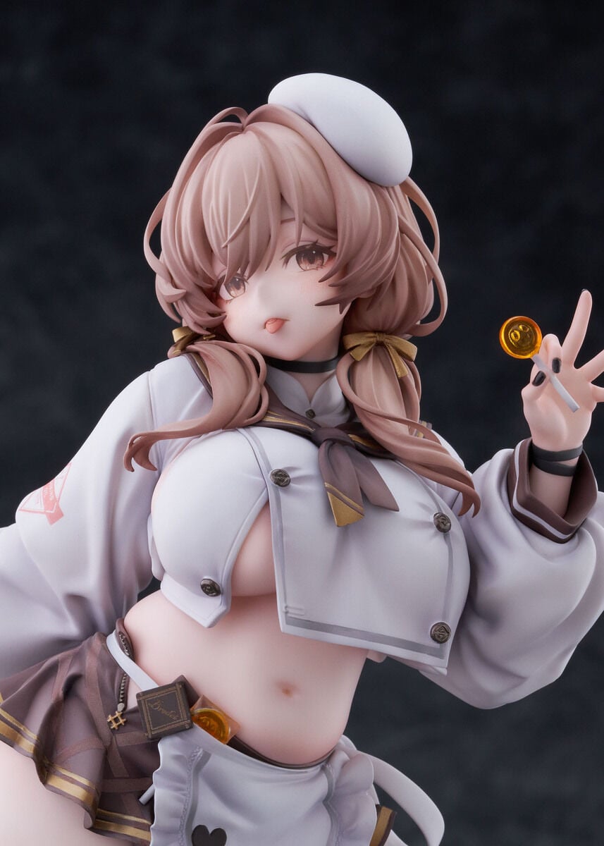 Goddess of Victory: Nikke Bready 1/7 Scale Figure Gallery Image 12