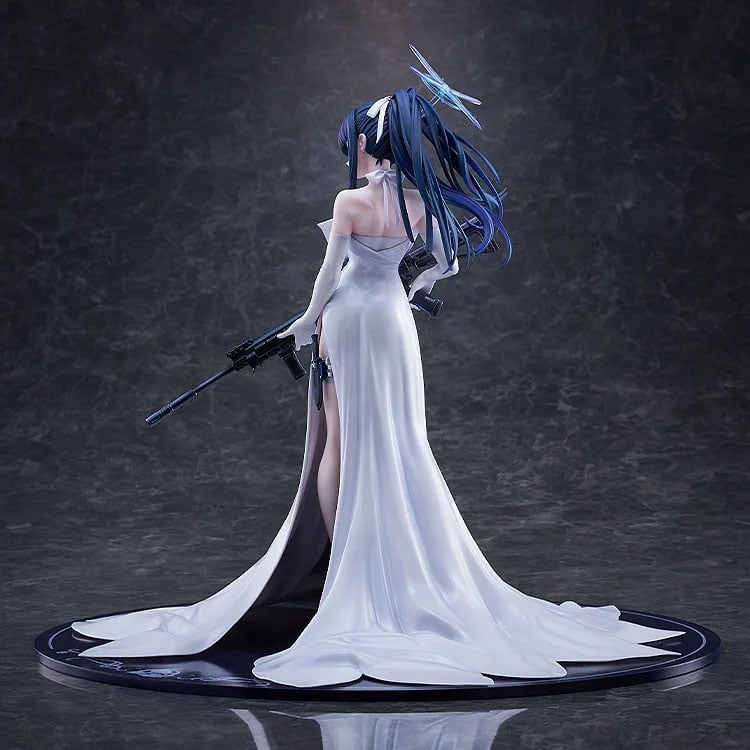 Blue Archive Saori (Dress) 1/7 Scale Figure Gallery Image 7