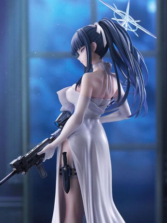 Image of Blue Archive Saori (Dress) 1/7 Scale Figure