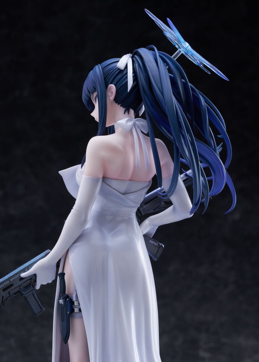 Blue Archive Saori (Dress) 1/7 Scale Figure Gallery Image 13