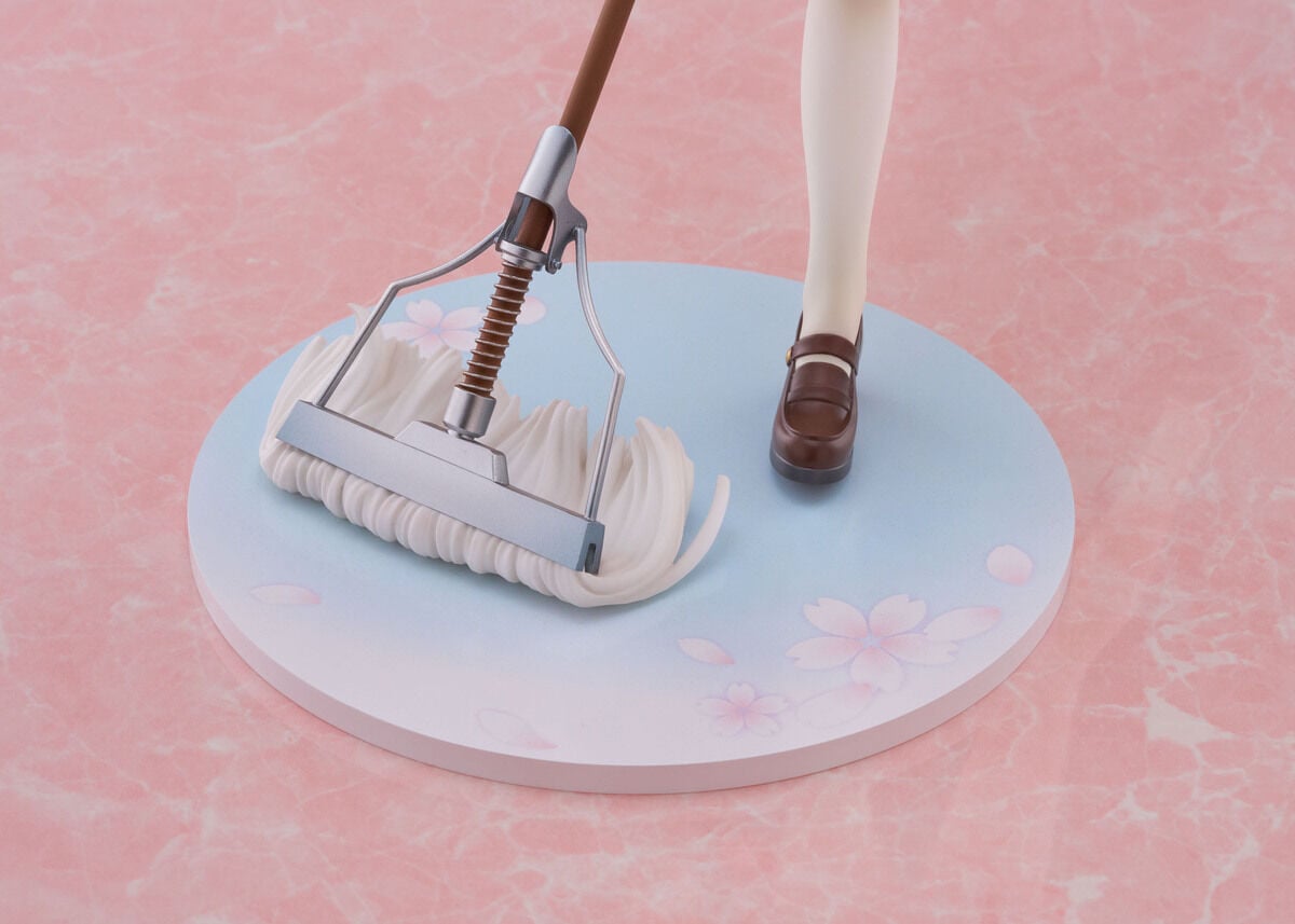 To Heart Multi 1/7 Scale Figure Gallery Image 15