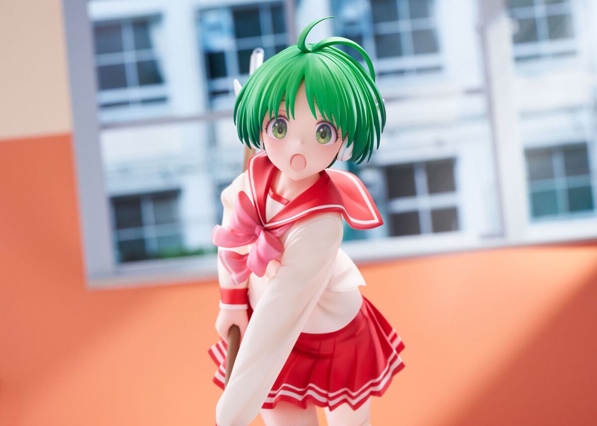 To Heart Multi 1/7 Scale Figure Gallery Image 5