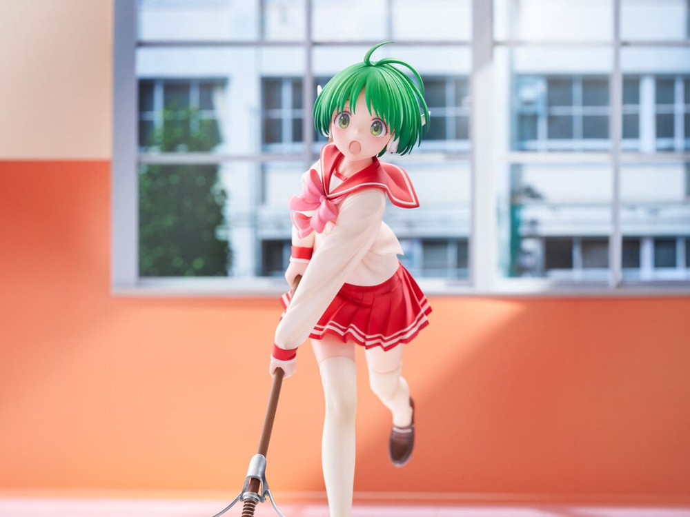To Heart Multi 1/7 Scale Figure Gallery Image 1