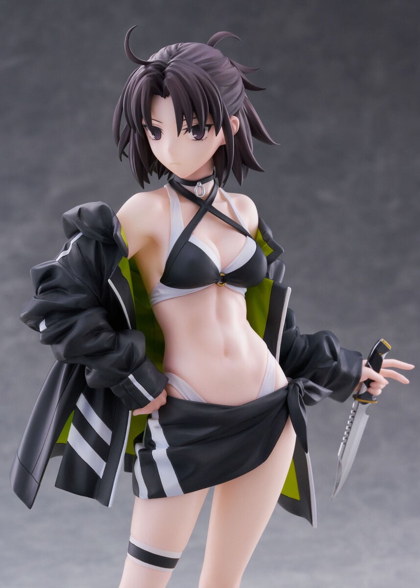 Fate/Grand Order Moon Cancer/Jade Rabbit 1/7 Scale Figure Gallery Image 11