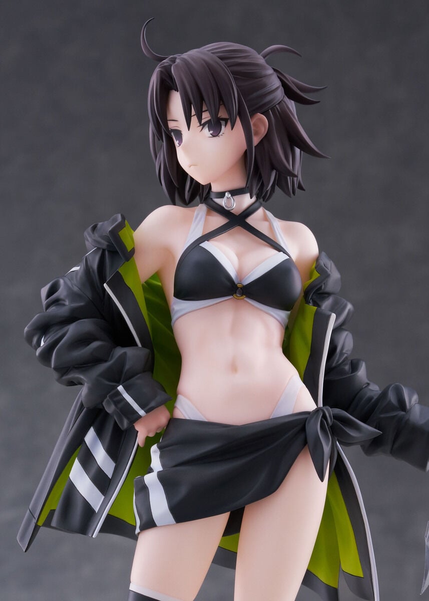 Fate/Grand Order Moon Cancer/Jade Rabbit 1/7 Scale Figure Gallery Image 12