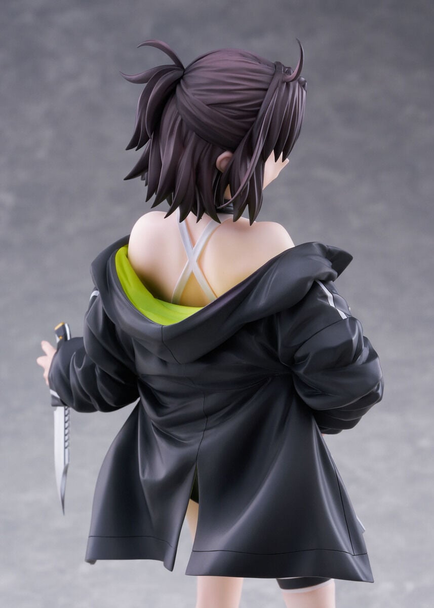 Fate/Grand Order Moon Cancer/Jade Rabbit 1/7 Scale Figure Gallery Image 14