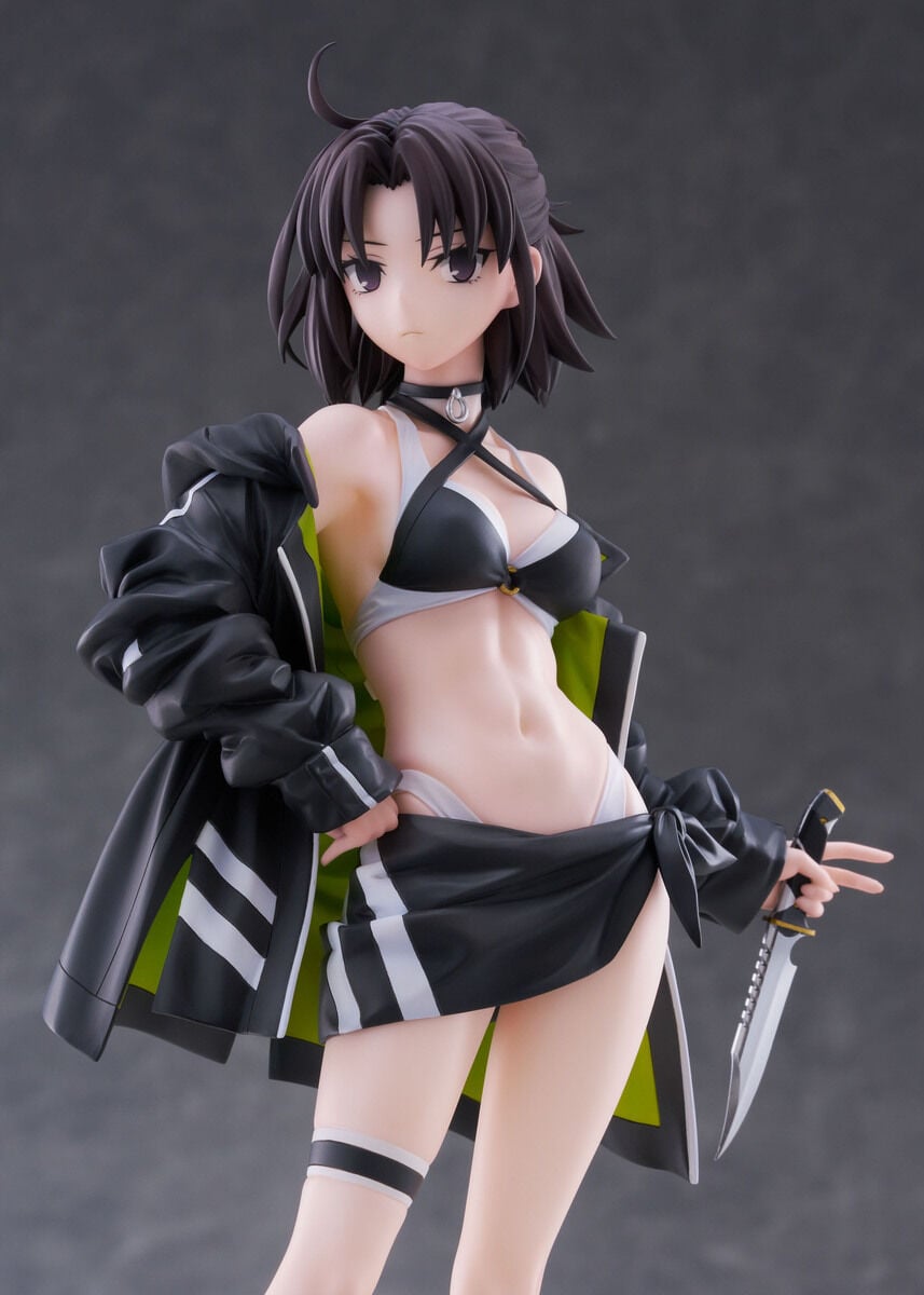 Fate/Grand Order Moon Cancer/Jade Rabbit 1/7 Scale Figure Gallery Image 10