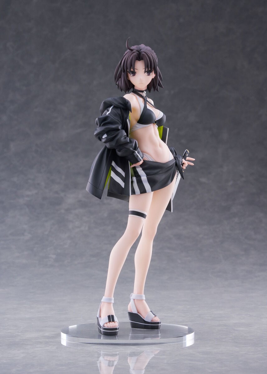 Fate/Grand Order Moon Cancer/Jade Rabbit 1/7 Scale Figure Gallery Image 9