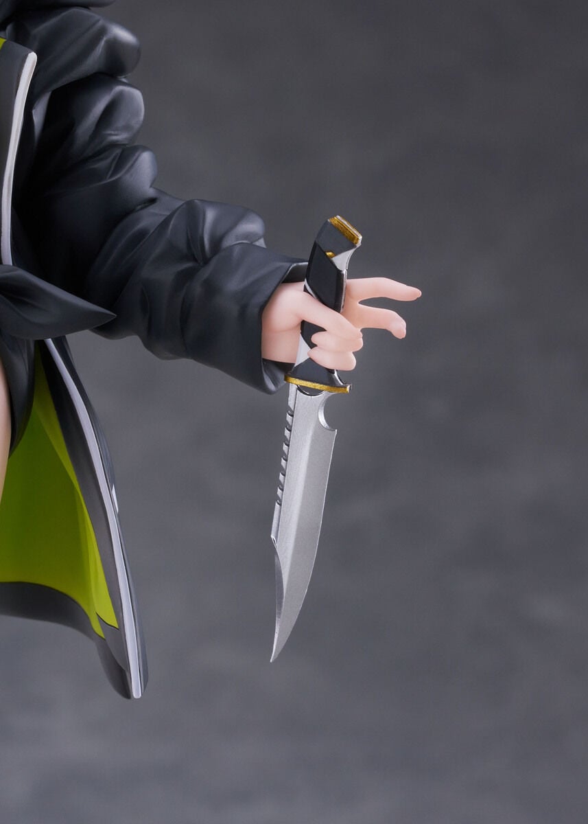 Fate/Grand Order Moon Cancer/Jade Rabbit 1/7 Scale Figure Gallery Image 15