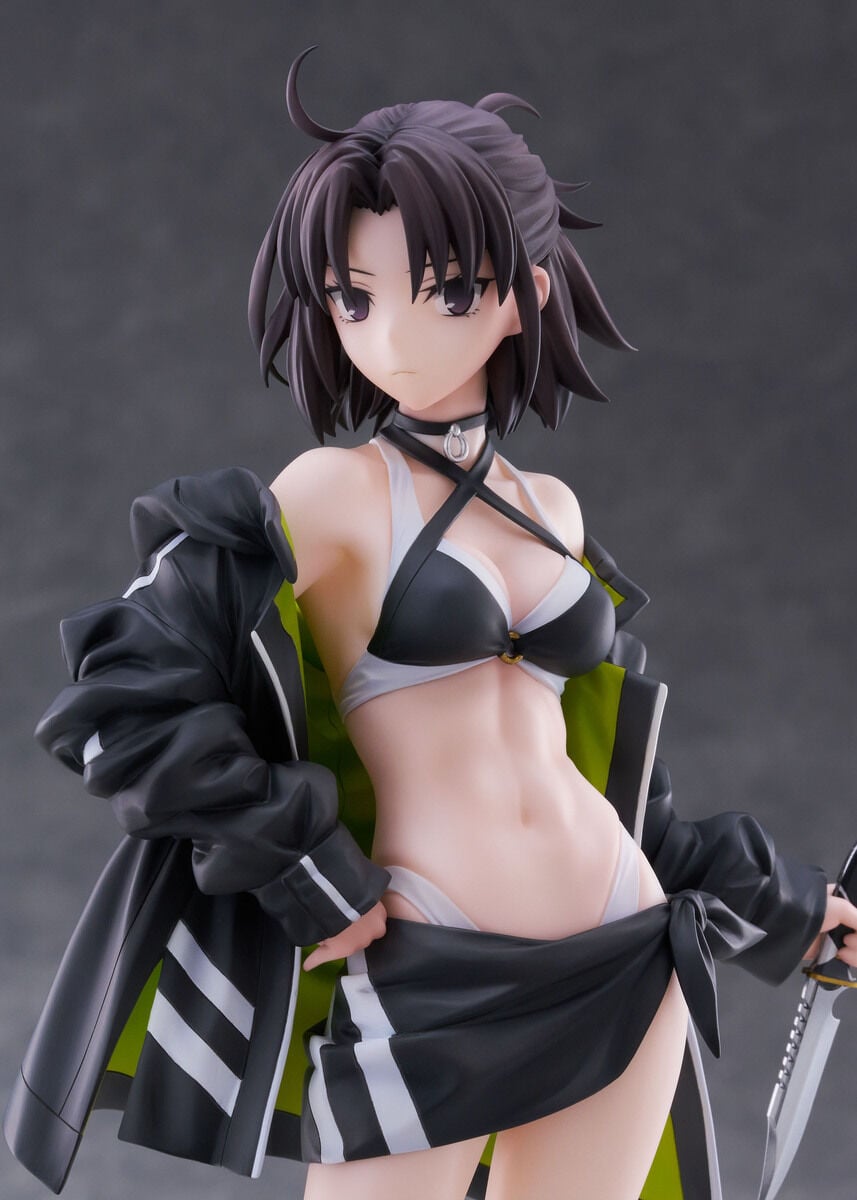 Fate/Grand Order Moon Cancer/Jade Rabbit 1/7 Scale Figure Gallery Image 13