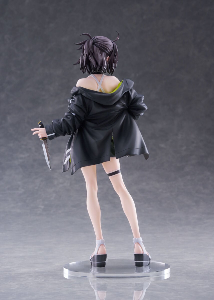 Fate/Grand Order Moon Cancer/Jade Rabbit 1/7 Scale Figure Gallery Image 8