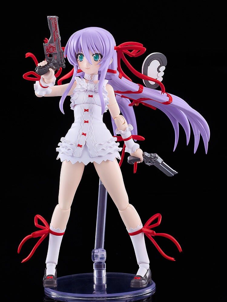 Demonbane Plamatea AI Azif Model Kit Gallery Image 7