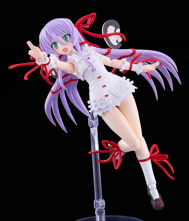 Demonbane Plamatea AI Azif Model Kit Gallery Image 9
