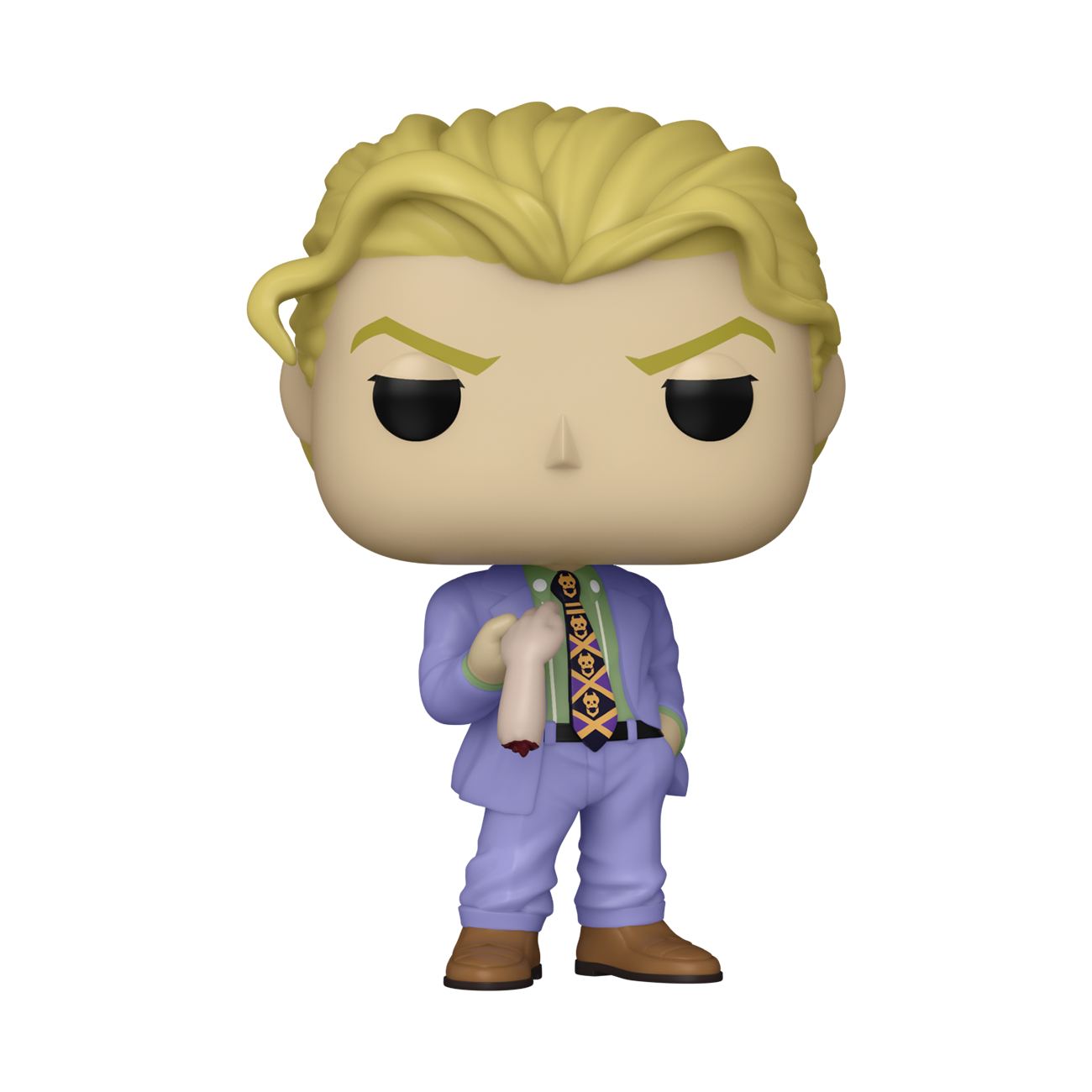JoJo's Bizarre Adventure Pop! Animation #2488 Yoshikage Kira