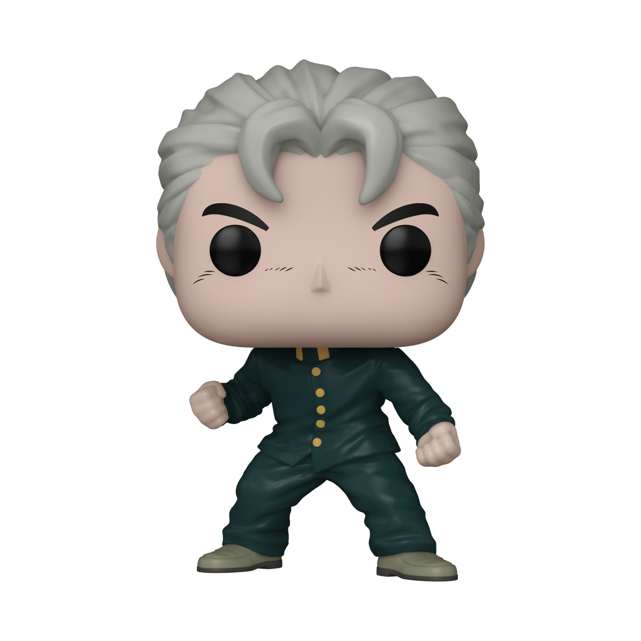 JoJo's Bizarre Adventure Pop! Animation #2489 Koichi Hirose